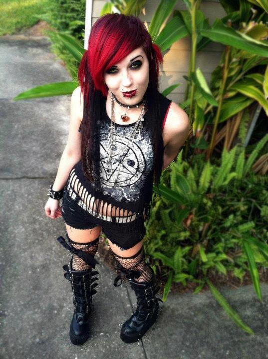 Can find hot emo goth girls think, that Confirm. join hot emo goth girls useful